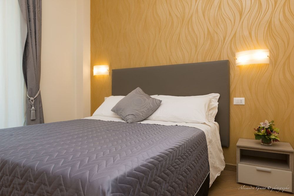 Double Room, Accessible