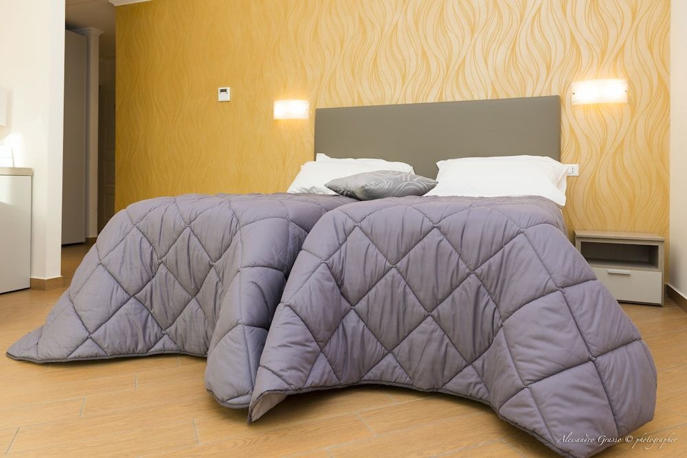 Triple Room, Accessible