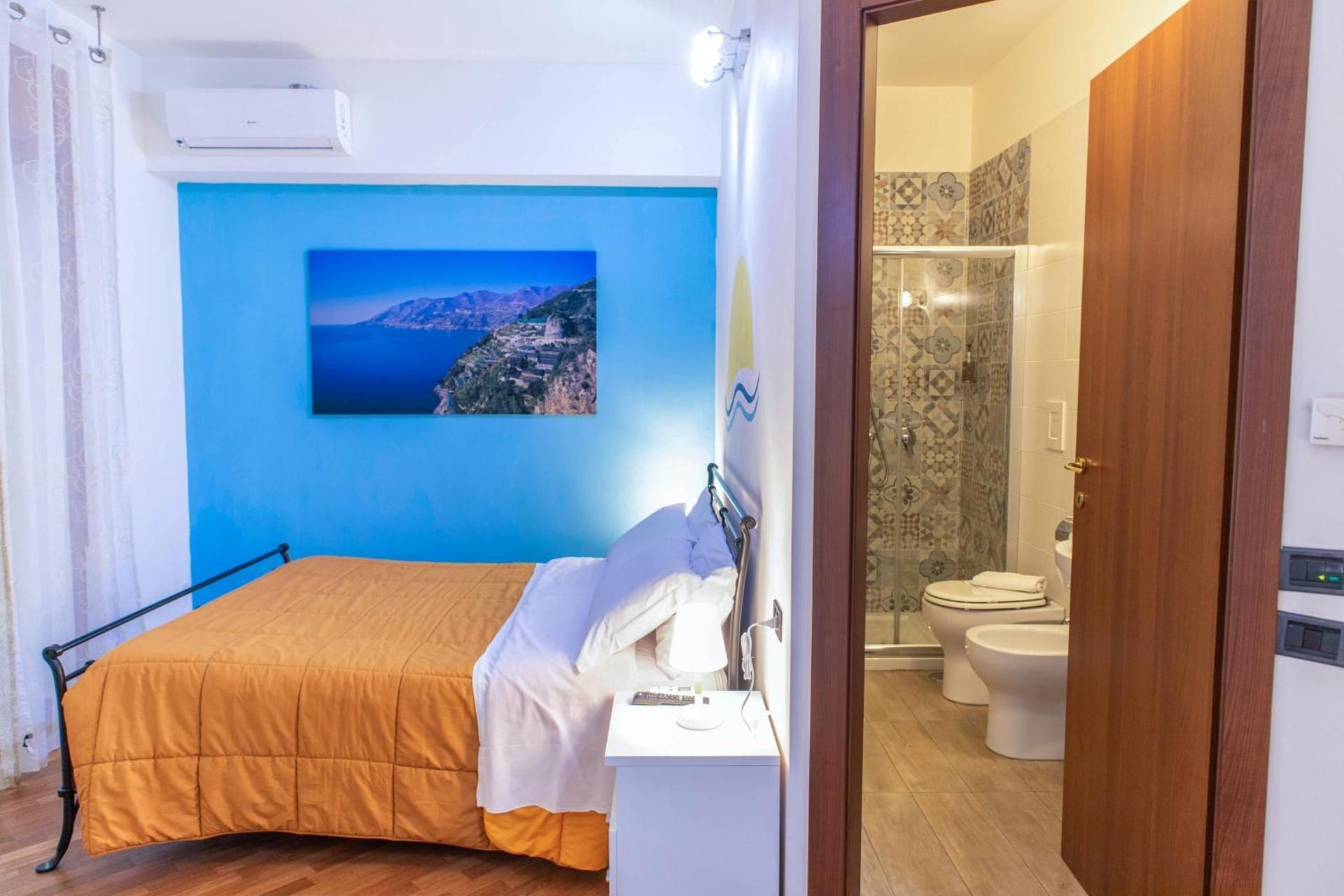 undefined B&B Amalfi Coast Salerno 5