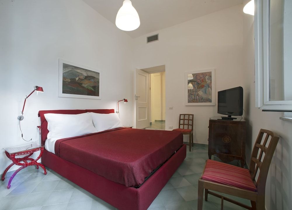 undefined Casa Vittoria 9