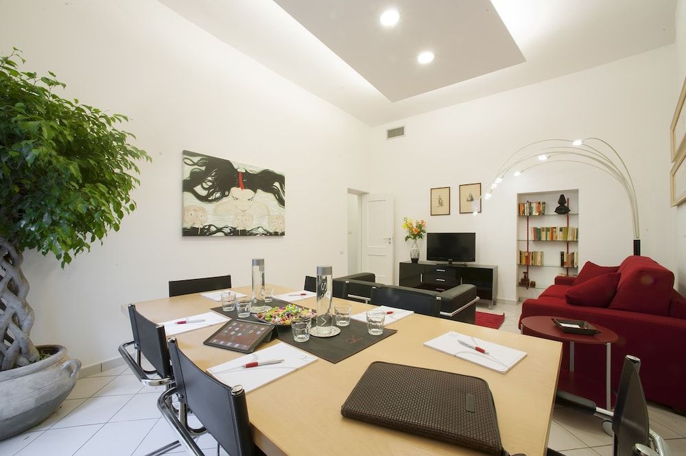 undefined Casa Vittoria