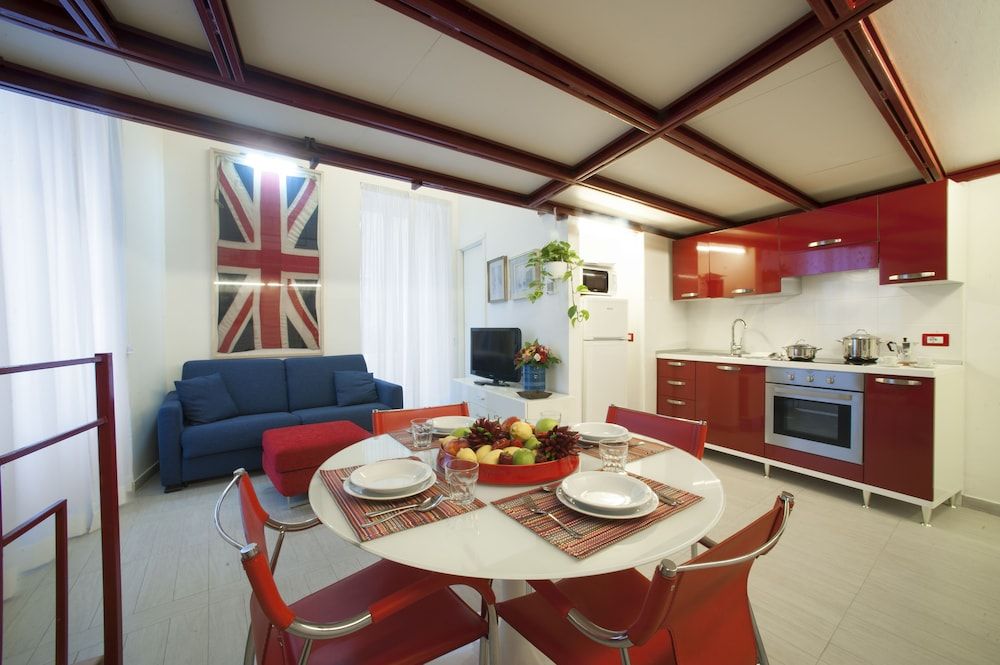 undefined Casa Vittoria 2