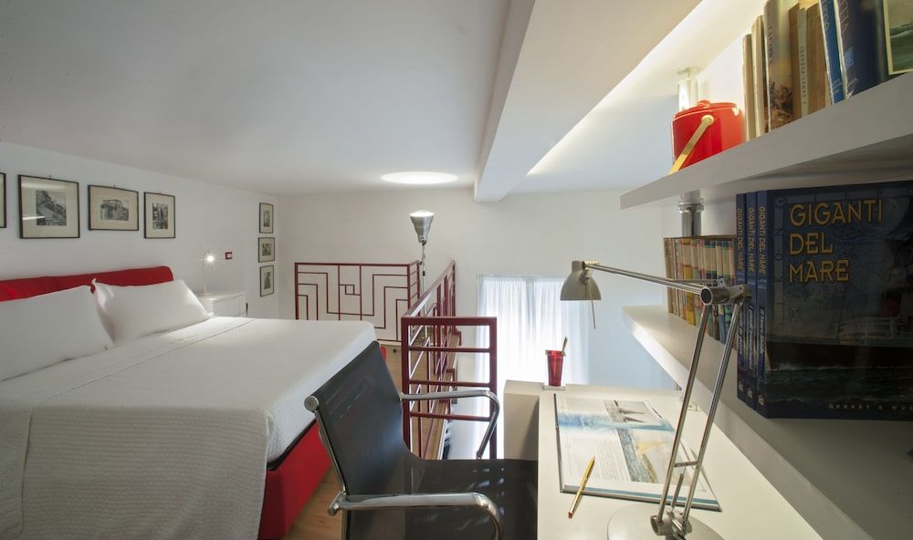 undefined Casa Vittoria 5