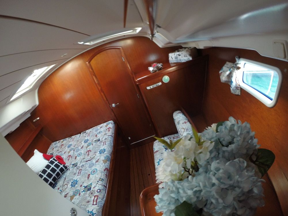 Luxury Suite, 3 Bedrooms, Sea View