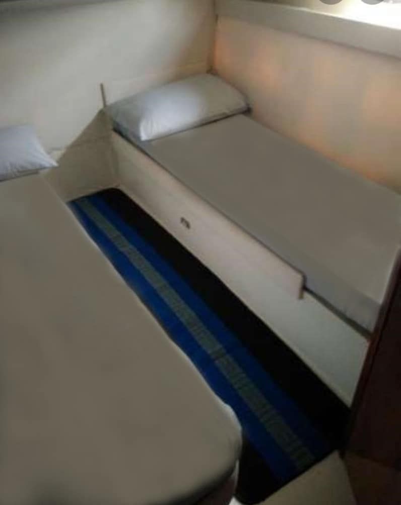 Panoramic Suite, Sea View