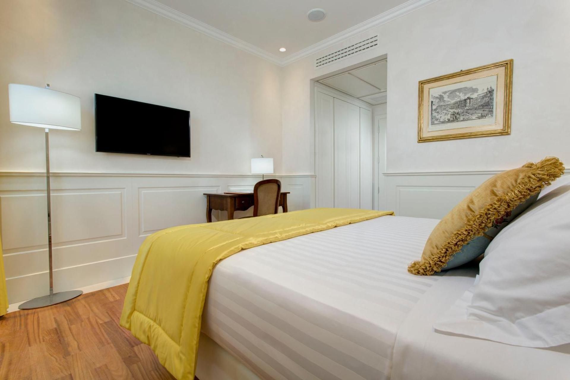 Classic Double Room (1 Adult)