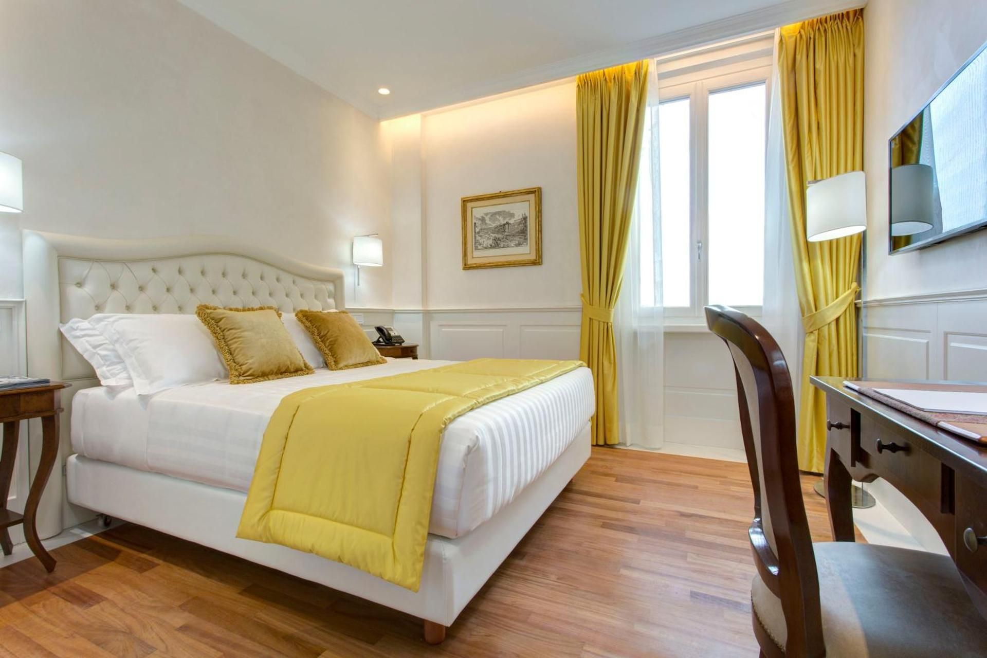 Superior Double Room (1 Adult)