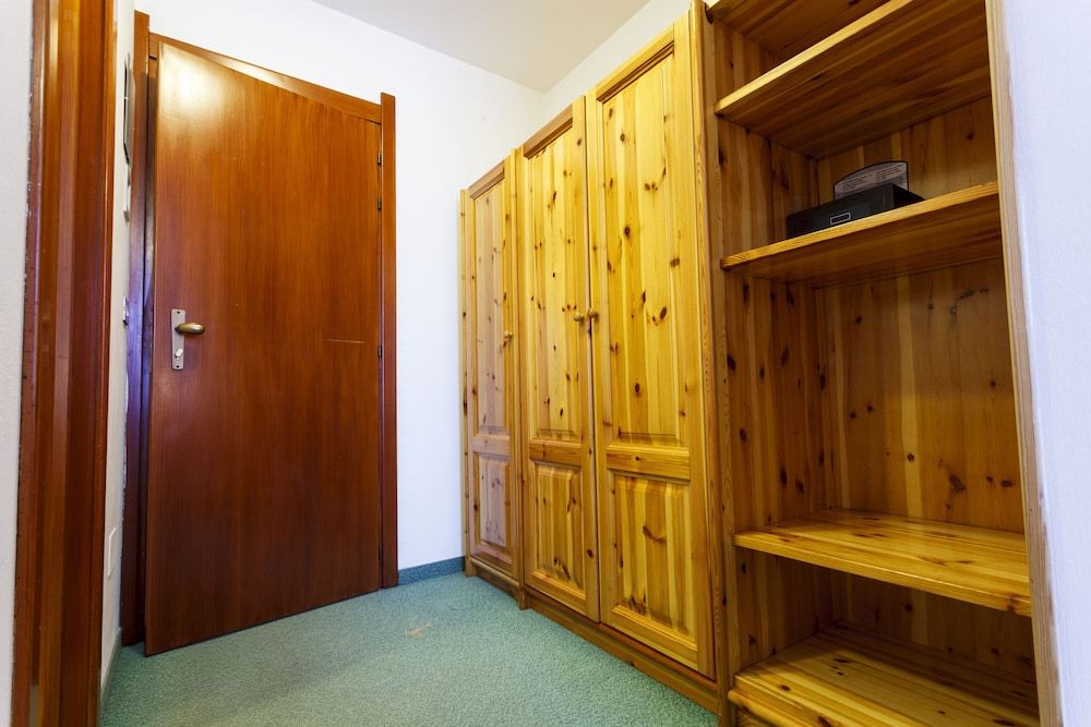 Classic Quadruple Room