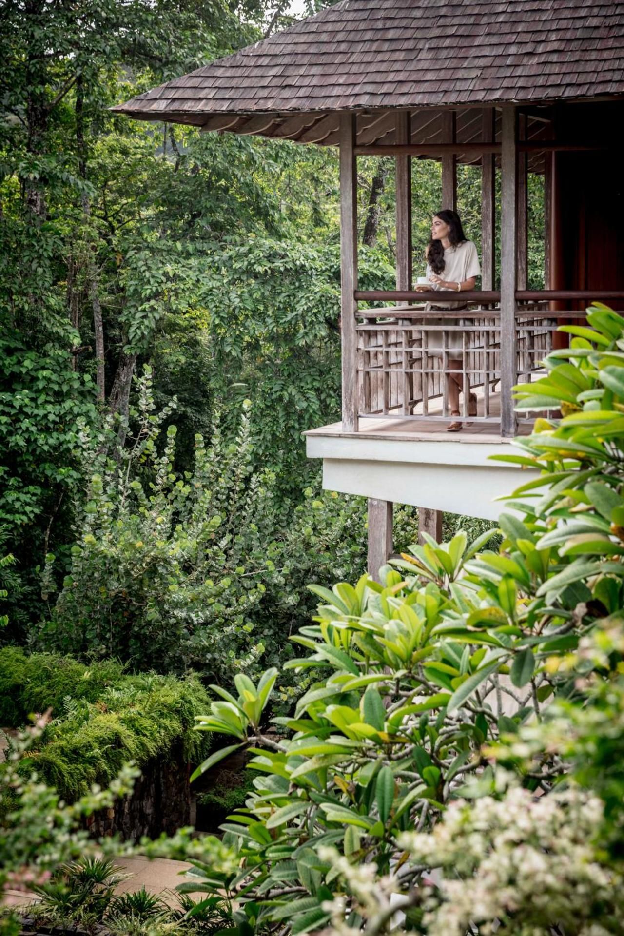 Breakaway Package: Canopy Premium King or Twin[Malaysia & Singapore Residents]