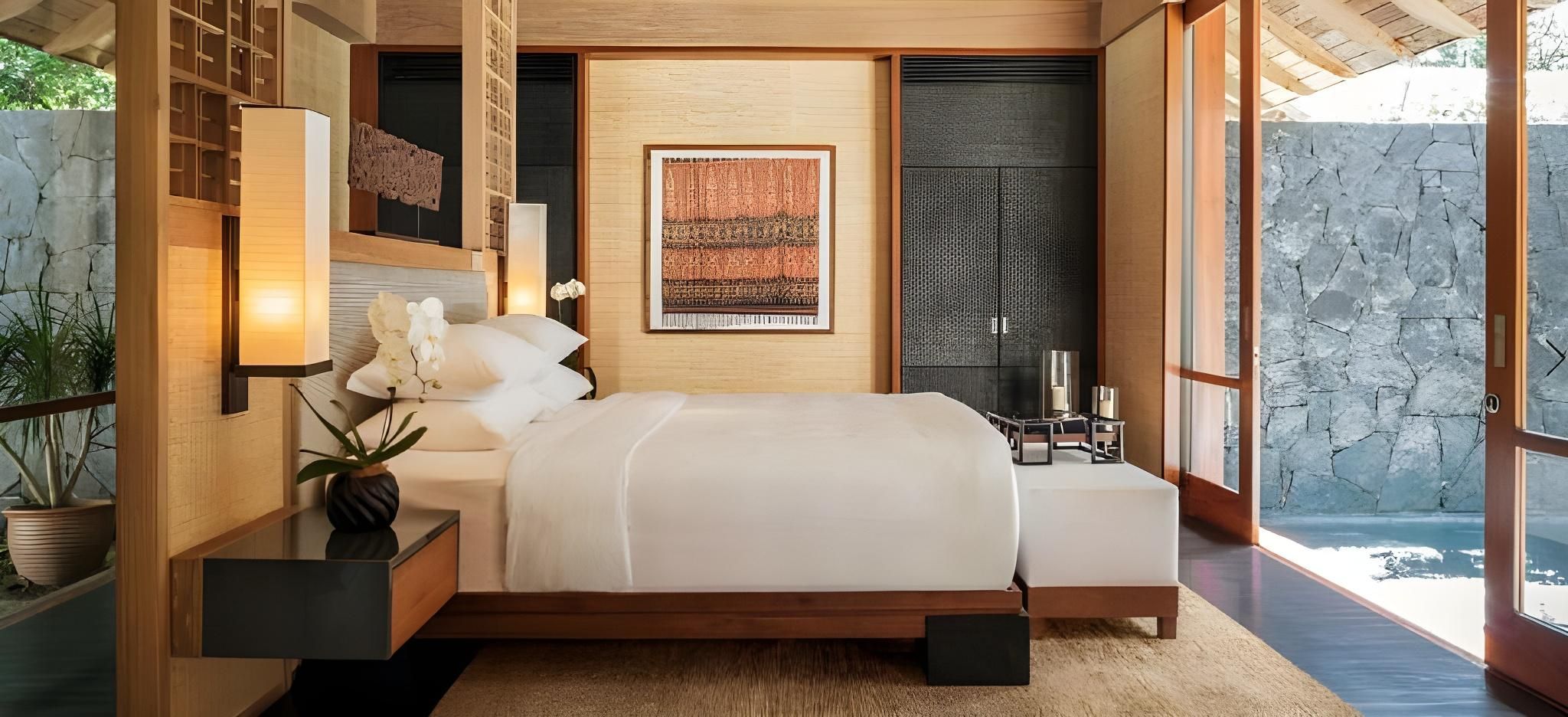 1-Bedroom Beach Villa - Malaysia Residents Only