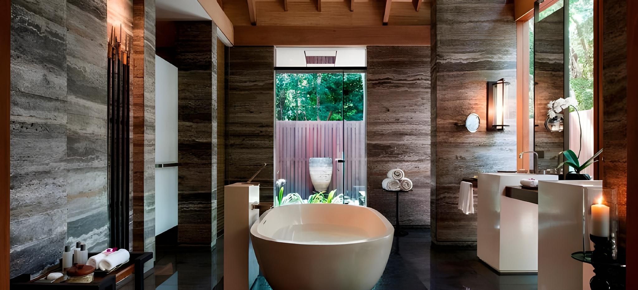 1-Bedroom Beach Villa - Malaysia Residents Only