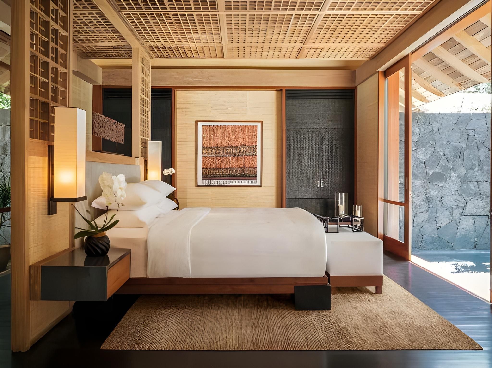 1-Bedroom Beach Villa - Malaysia Residents Only