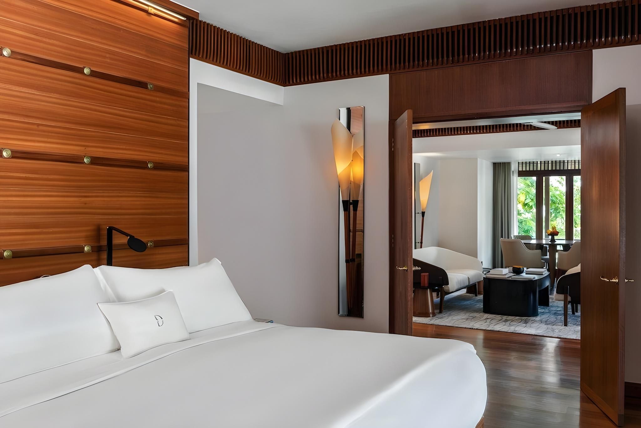 Canopy Suite - Malaysia Residents Only