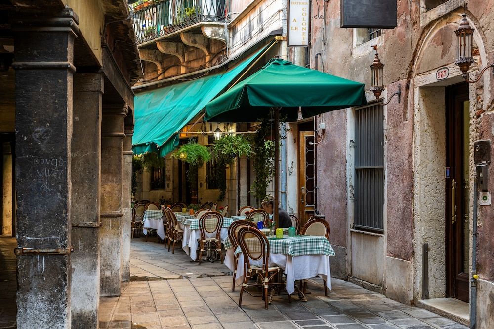 undefined Ca' del Nobile 8