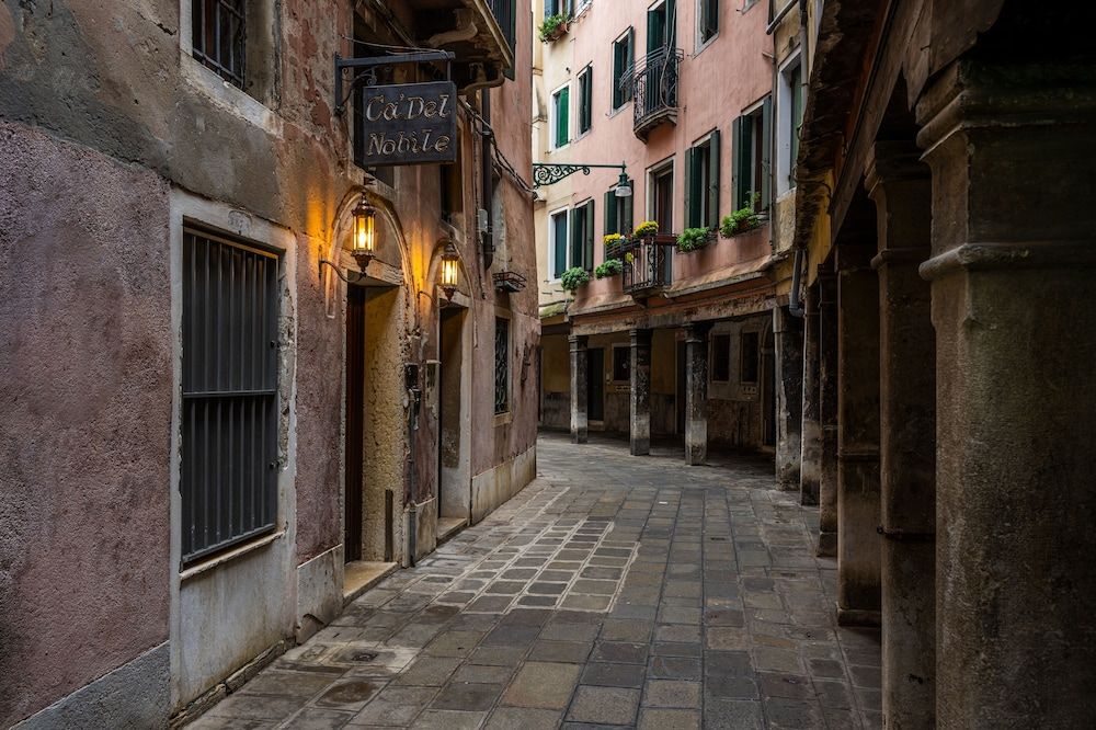 undefined Ca' del Nobile 5