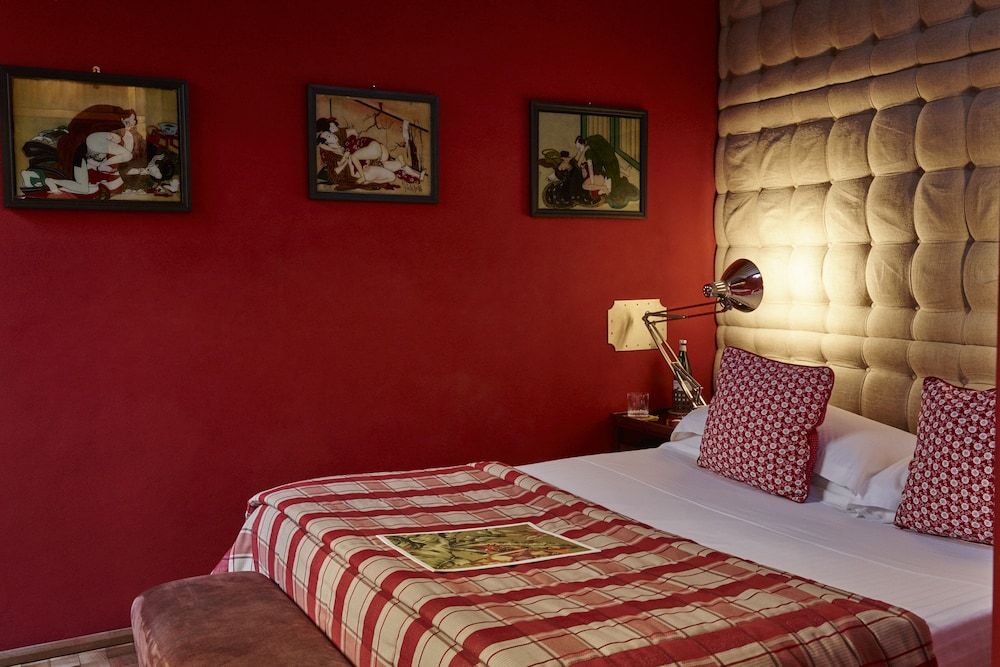 undefined Casa Howard Firenze - Residenza d'Epoca 3
