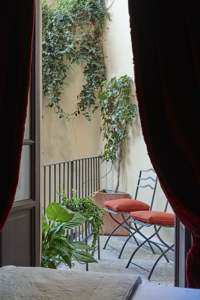undefined Casa Howard Firenze - Residenza d'Epoca 9