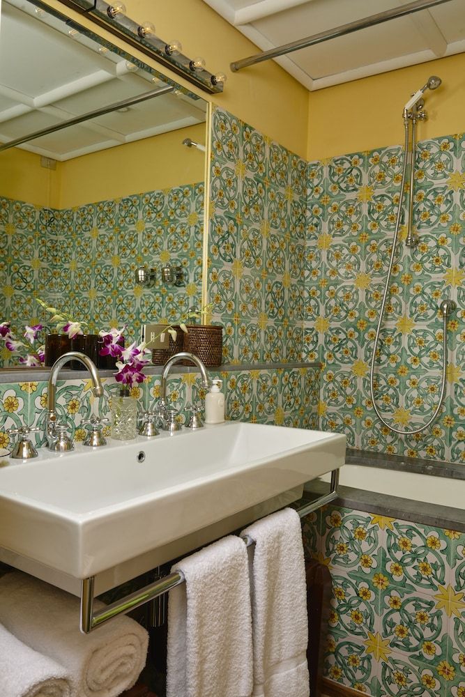 Casa Howard Firenze - Residenza d'Epoca Suite 7