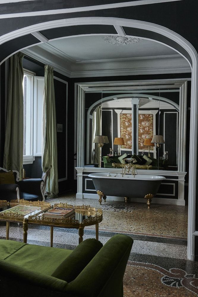 Casa Howard Firenze - Residenza d'Epoca Suite 11