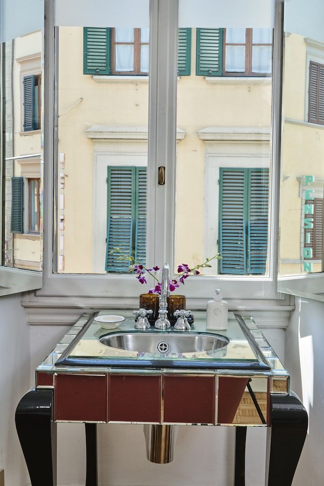 Casa Howard Firenze - Residenza d'Epoca Suite 4