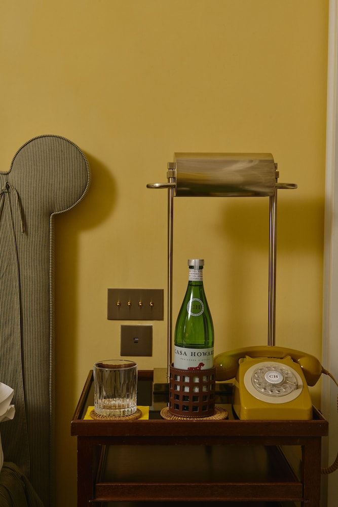 Casa Howard Firenze - Residenza d'Epoca Suite 10