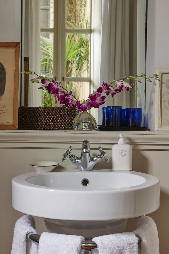 Casa Howard Firenze - Residenza d'Epoca Suite 8