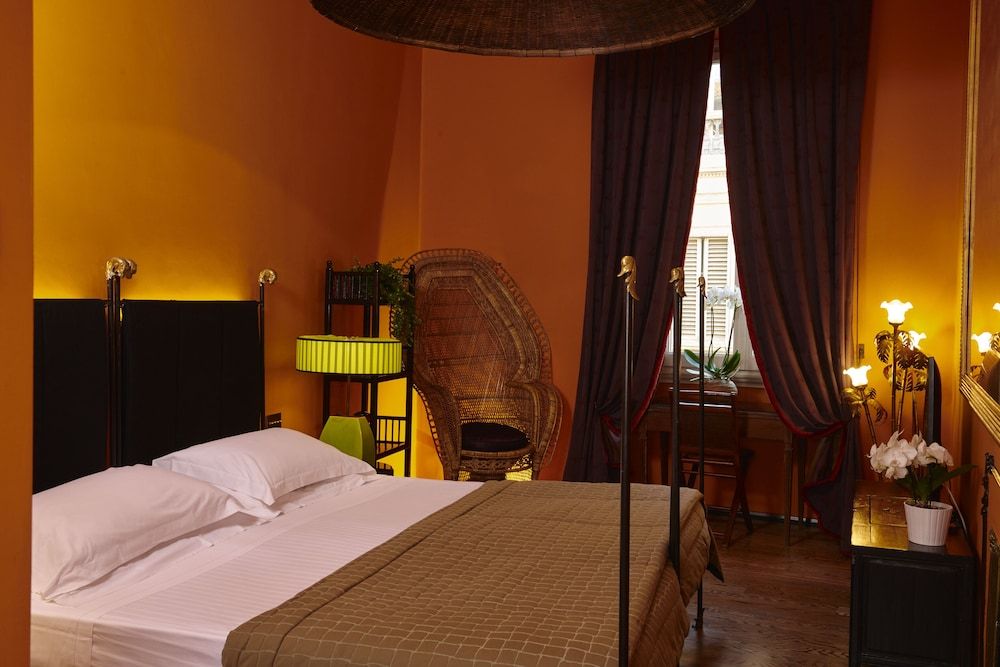 undefined Casa Howard Firenze - Residenza d'Epoca 2