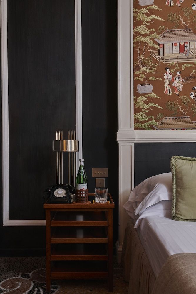 Casa Howard Firenze - Residenza d'Epoca Suite 14