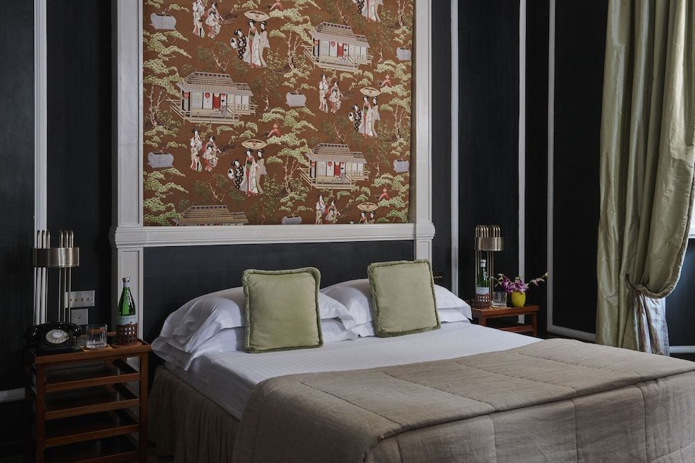 undefined Casa Howard Firenze - Residenza d'Epoca 5