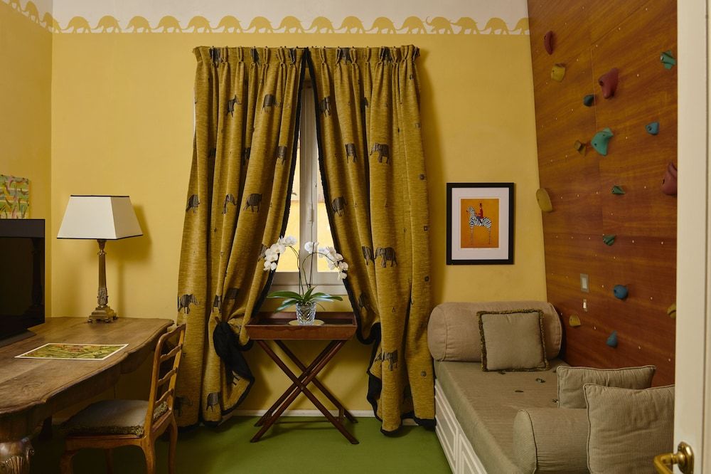 Casa Howard Firenze - Residenza d'Epoca Suite 15