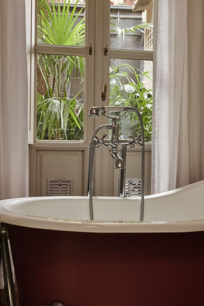 Casa Howard Firenze - Residenza d'Epoca Suite 9