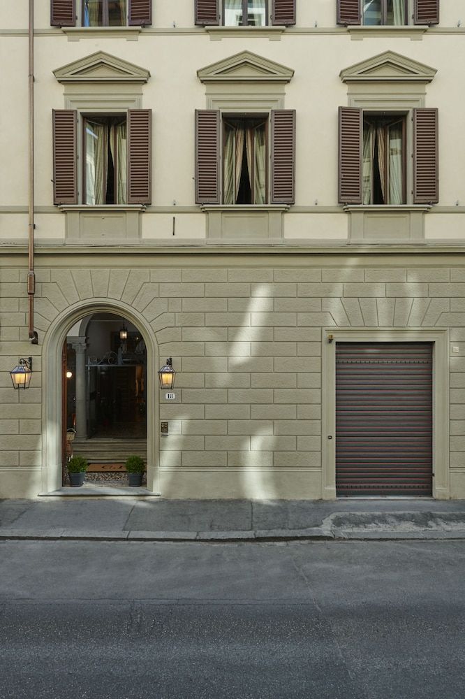 undefined Casa Howard Firenze - Residenza d'Epoca 7