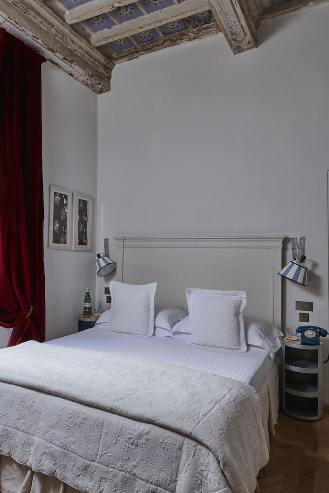 undefined Casa Howard Firenze - Residenza d'Epoca 8