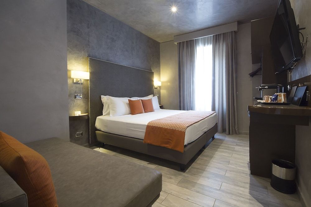 undefined Vaticano Julia Luxury Rooms 3
