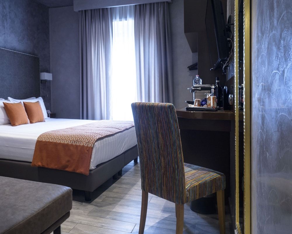 undefined Vaticano Julia Luxury Rooms 9