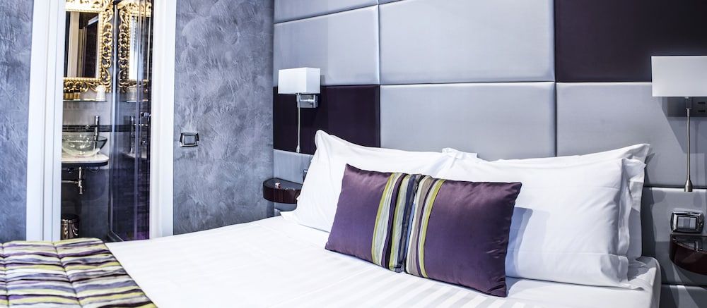 undefined Vaticano Julia Luxury Rooms 5