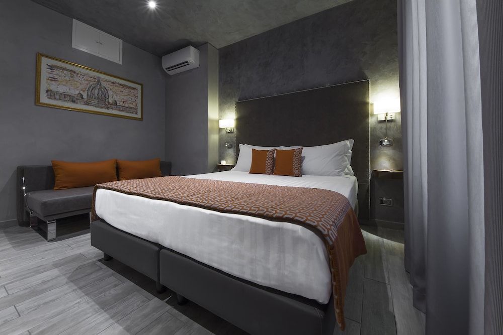 undefined Vaticano Julia Luxury Rooms 10
