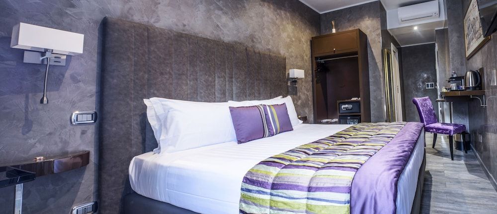 undefined Vaticano Julia Luxury Rooms