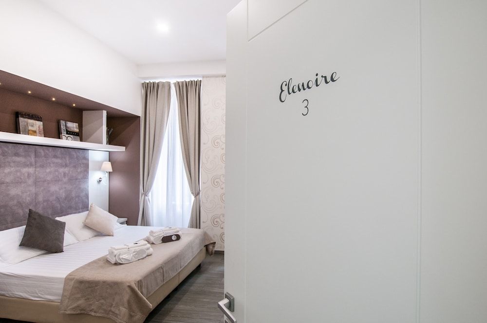 undefined Elenoire Rooms & Suite 9