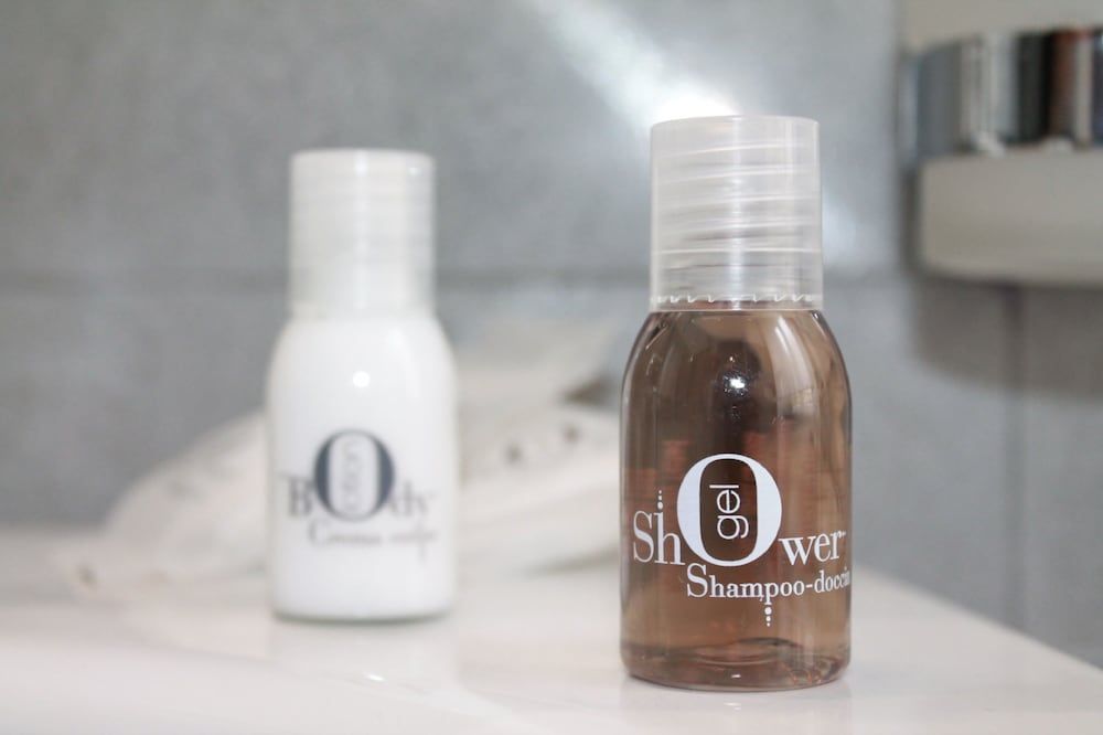 Elenoire Rooms & Suite Suite 17