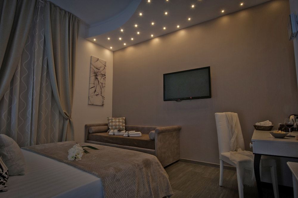 Elenoire Rooms & Suite Suite 20