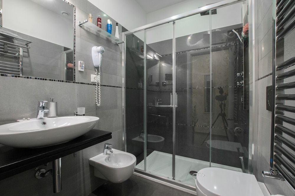 Elenoire Rooms & Suite Suite 16