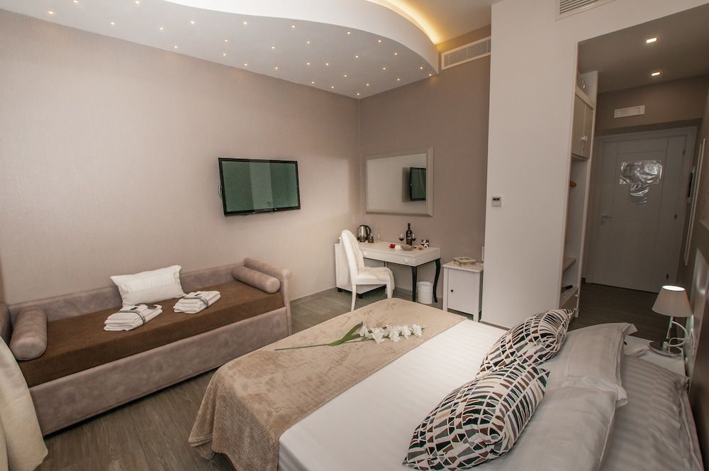 Elenoire Rooms & Suite Suite 10