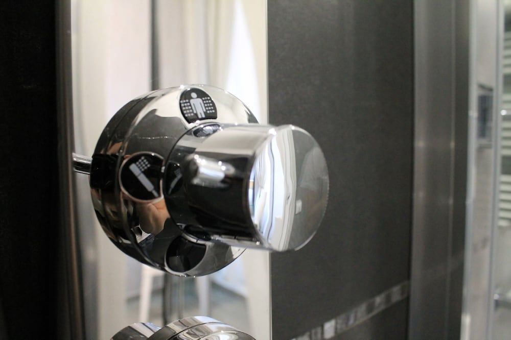 Elenoire Rooms & Suite Suite 13