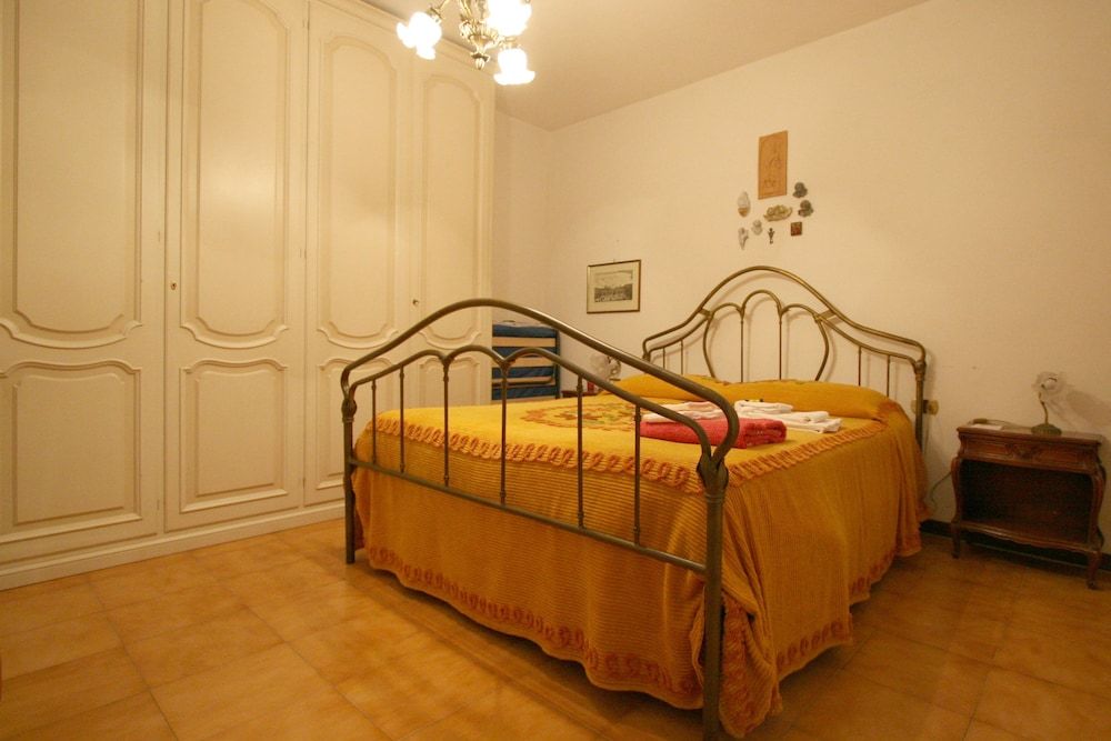 Apartment, 3 Bedrooms