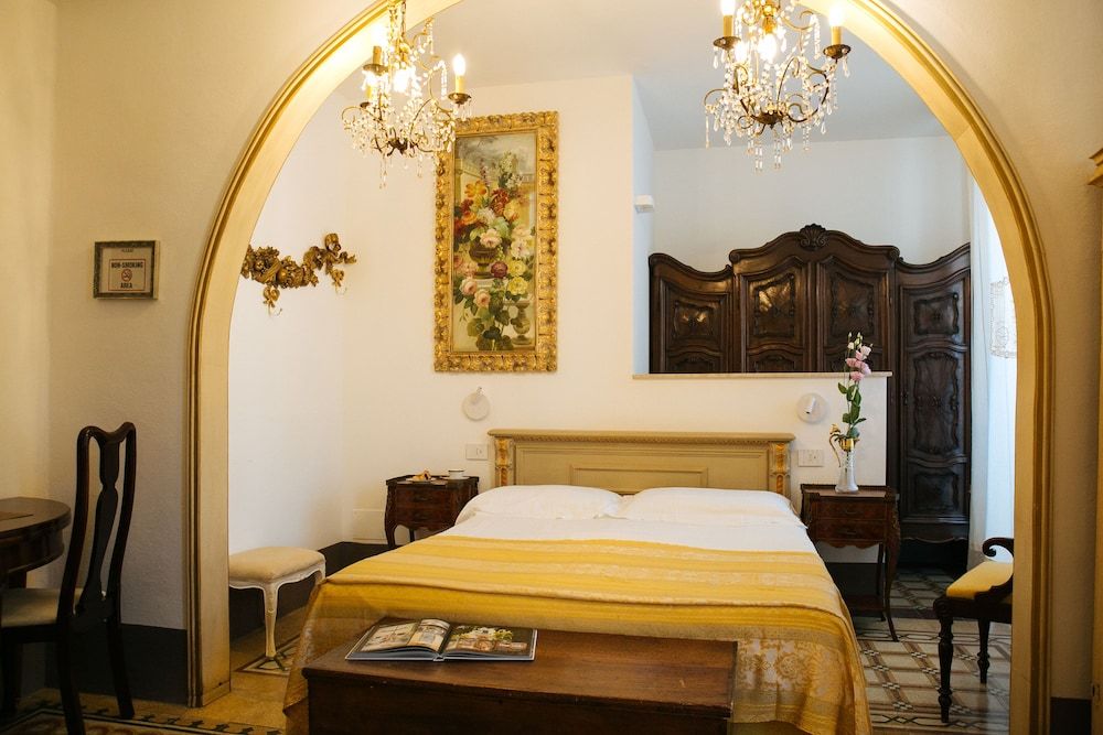 Domus Socolatae Residenza d'Epoca Charming B&B Room (Prestige) 2