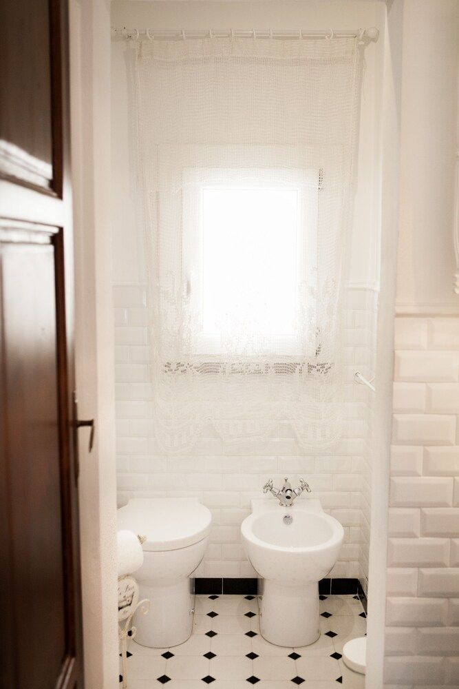 Domus Socolatae Residenza d'Epoca Charming B&B Superior Garden Room 8