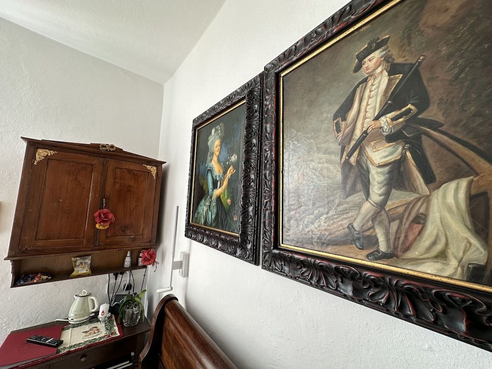 Domus Socolatae Residenza d'Epoca Charming B&B Superior Single Room 4