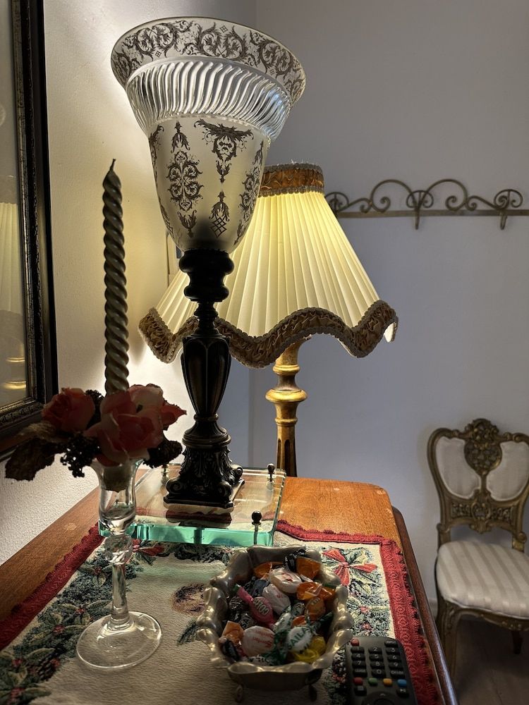 Domus Socolatae Residenza d'Epoca Charming B&B Superior Garden Room 16