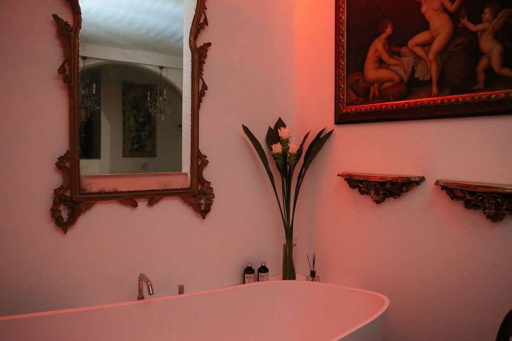 Domus Socolatae Residenza d'Epoca Charming B&B Room (Prestige) 7